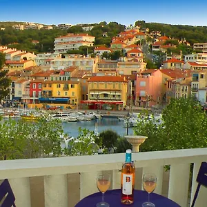 Cassiopée , Cassis France